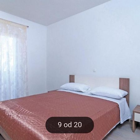 Apartments Tomic Split Dış mekan fotoğraf