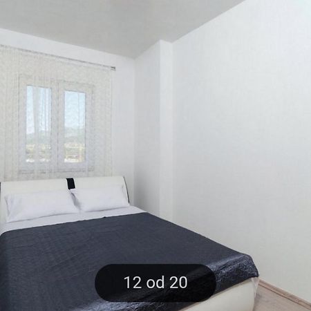 Apartments Tomic Split Dış mekan fotoğraf