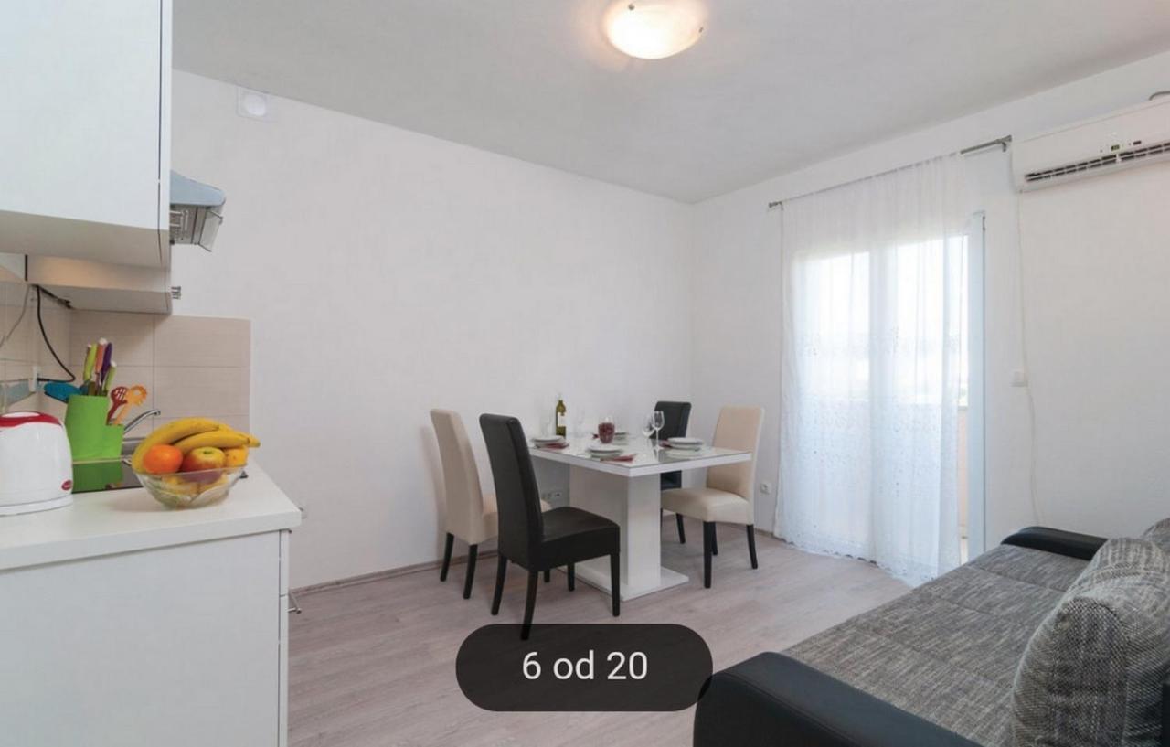Apartments Tomic Split Dış mekan fotoğraf