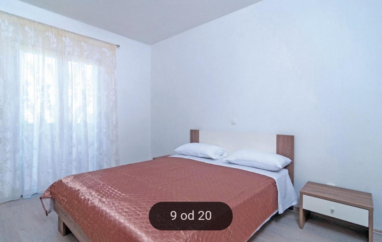 Apartments Tomic Split Dış mekan fotoğraf