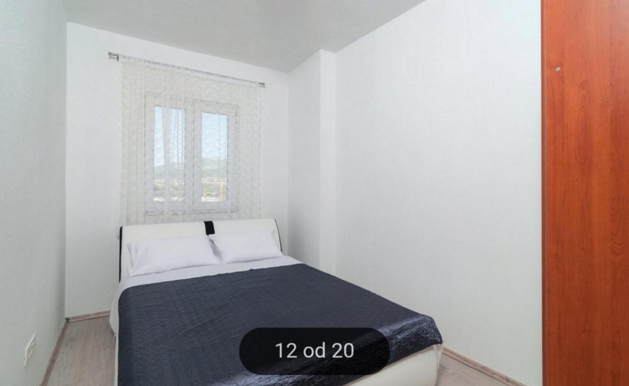 Apartments Tomic Split Dış mekan fotoğraf