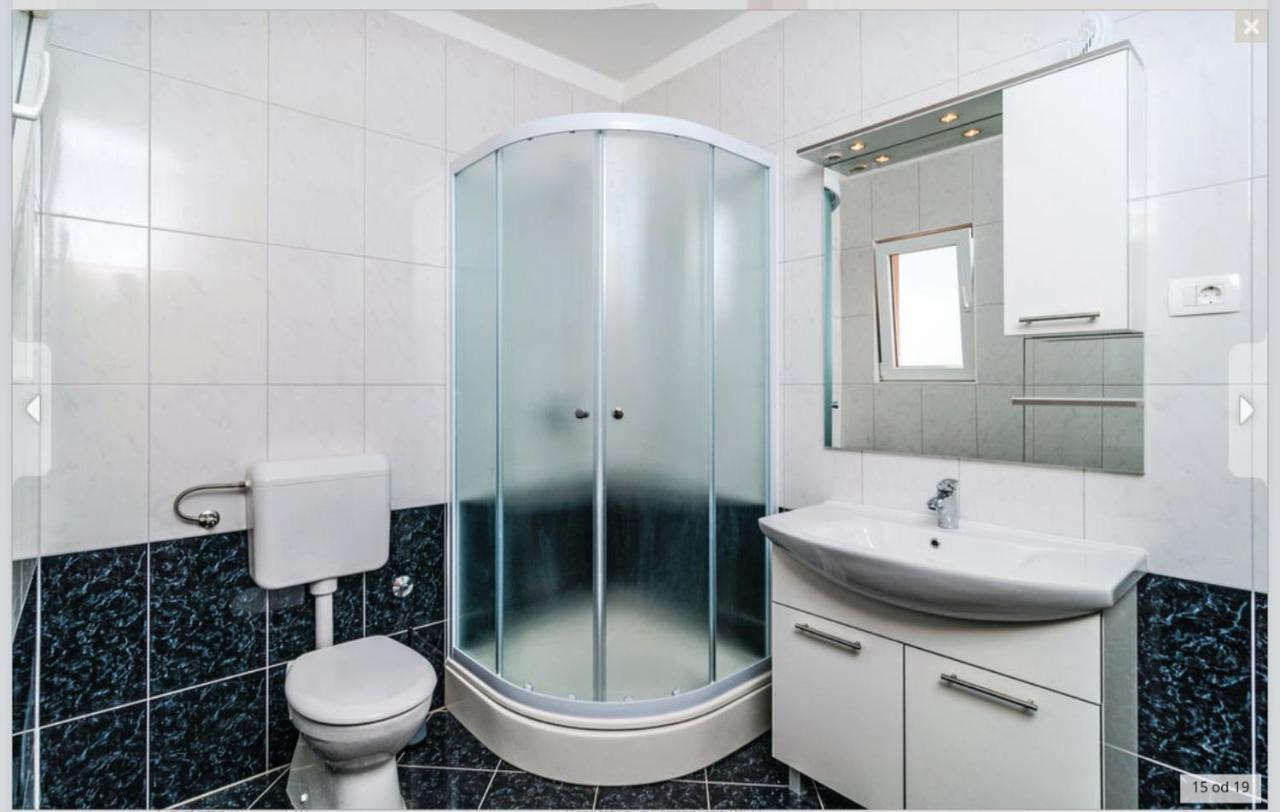 Apartments Tomic Split Dış mekan fotoğraf