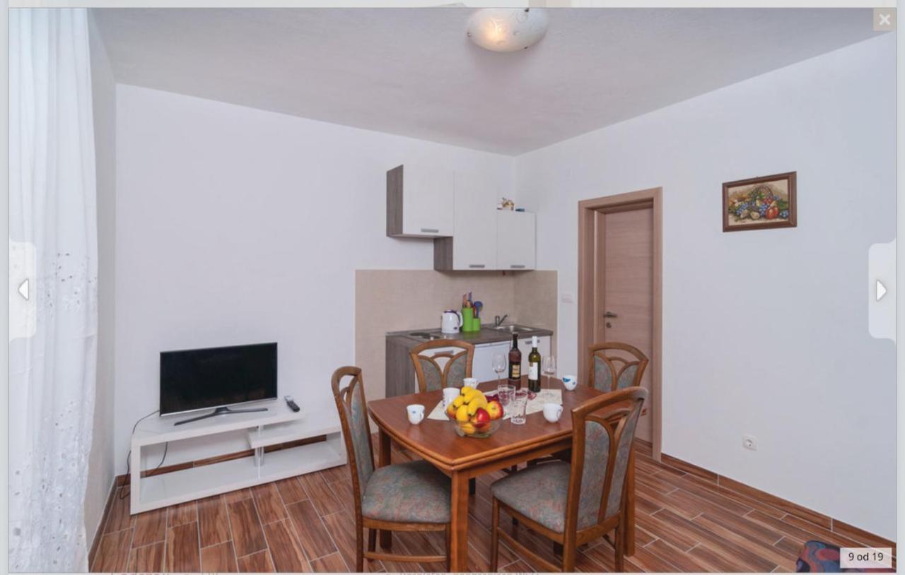 Apartments Tomic Split Dış mekan fotoğraf